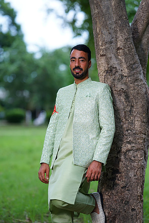Uzma & Imran Nikah 00145