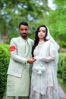 Uzma & Imran Nikah 00019