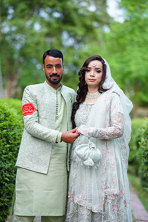 Uzma & Imran Nikah 00019