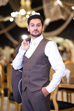 Rafiya & Fahad Walima 00191