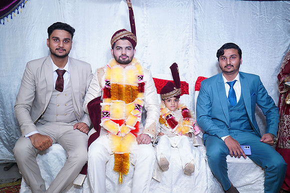 Afeef & Tehreem Barat 00157