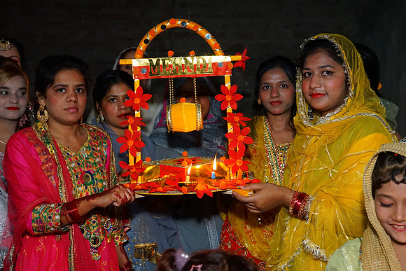 Dawood & Sitara Mehndi 00042