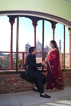 Haniya & Abid Barat 00059