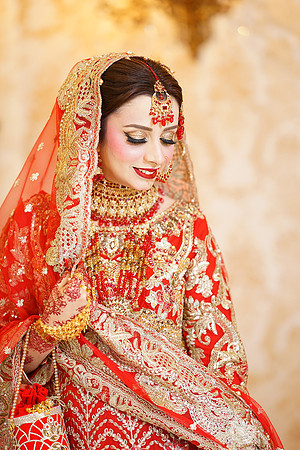 Muskan & Faizan Barat 00010