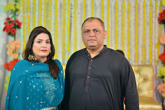 Usama & Bisma Mayon 00156