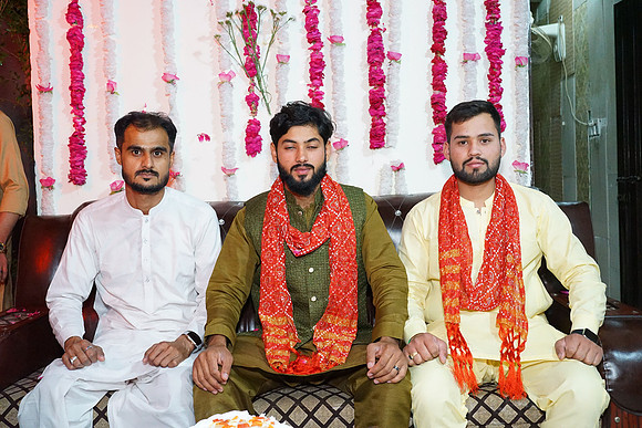 Dawood & Sitara Mehndi 00103