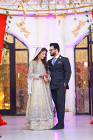 Hina & Ahsan Walima 00009