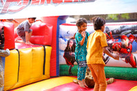 Yariq's 4th Birthday 00001