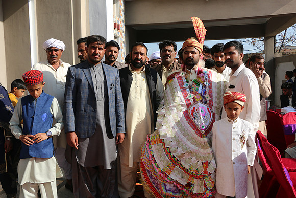 Arslan Barat 00143