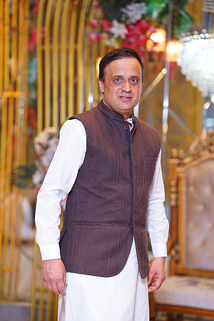 Maheen & Usama Nikah 00183
