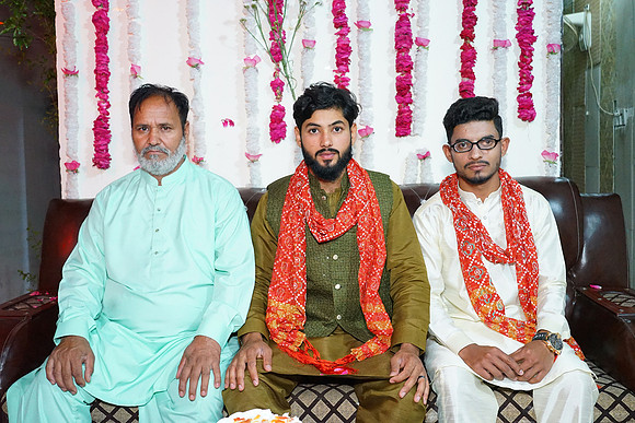 Dawood & Sitara Mehndi 00108