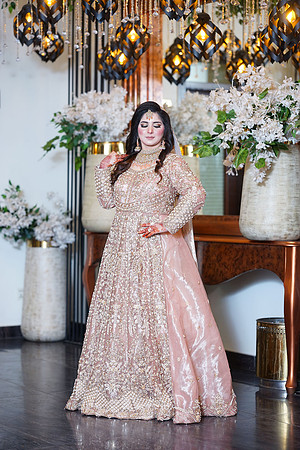 Waqas & Fatima Walima 00040