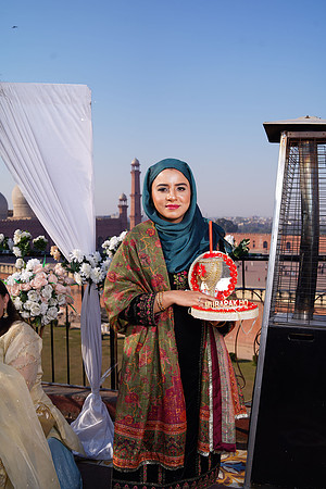 Haniya & Abid Barat 00203