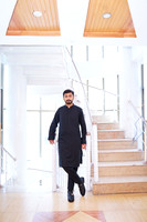 Haseeb & Usba Barat00001