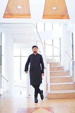 Haseeb & Usba Barat00001