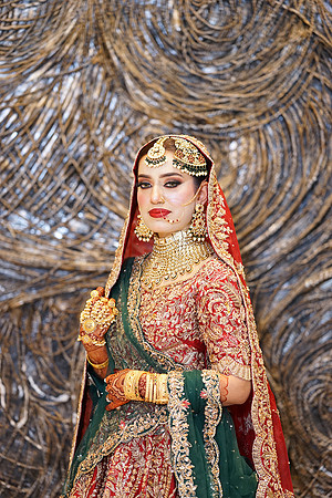 Sana & Ijaz Barat 00077
