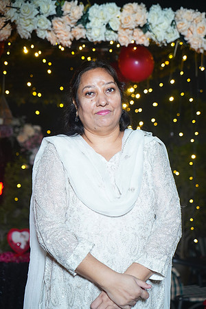 Ihtasham & Iqra 1st Anniversary 00132