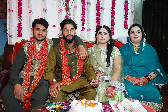 Dawood & Sitara Mehndi 00172