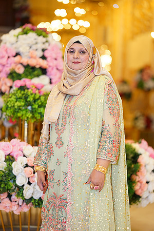Muskan & Faizan Mehndi 00120
