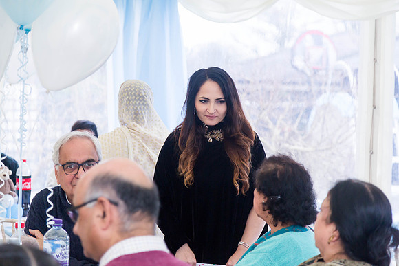 Zayan First Birthday-8310