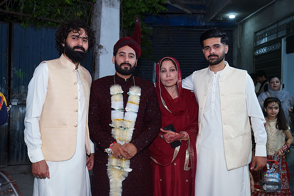 Umair & Afifa Barat 00087