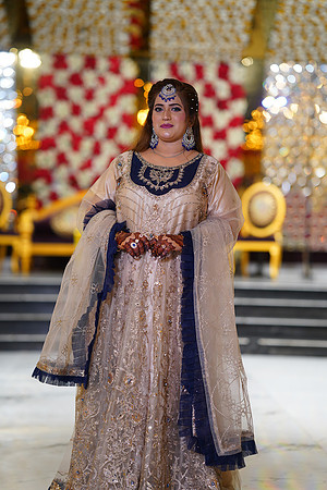 Hira & Kamran Nikah 00108