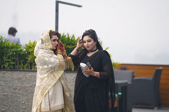 Yasir & Nida 00181