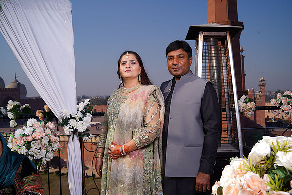 Haniya & Abid Barat 00173
