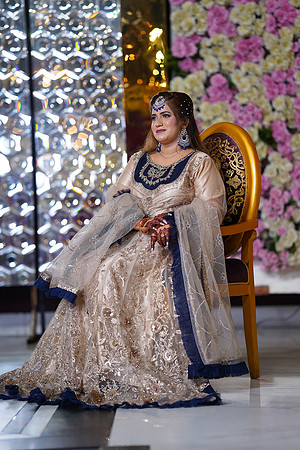 Hira & Kamran Nikah 00119