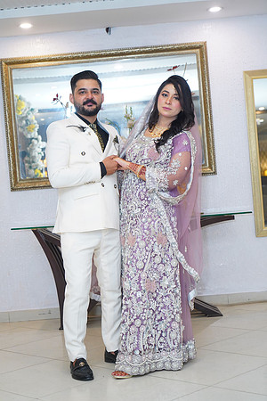 Nazm & Shiza Walima 00055