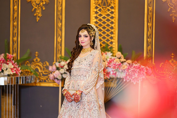 Junaid & Saman Walima 00010