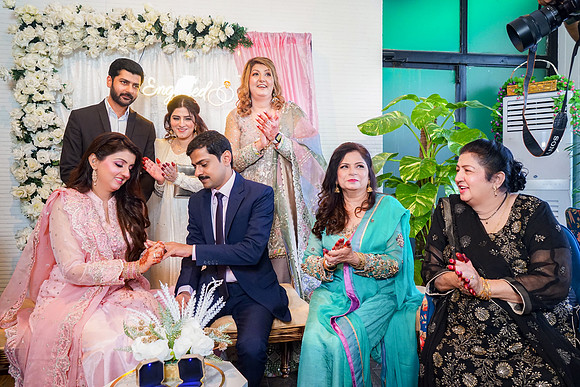 Gagan & Umair Engagement 00429