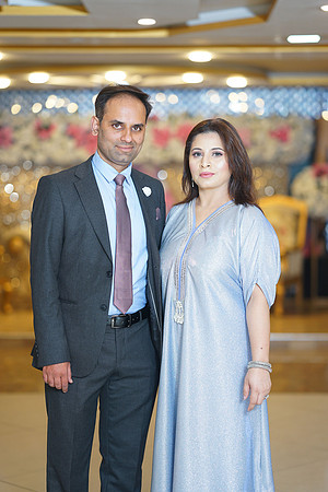 Nazm & Shiza Walima 00193