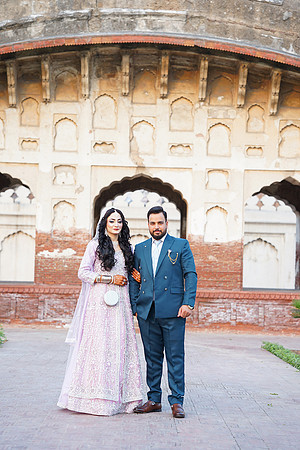 Wajahat & Nosheen Walima 00006