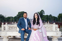 Wajahat & Nosheen Walima