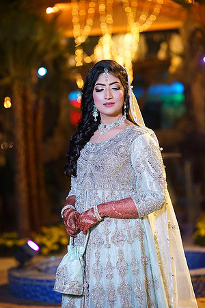 Ali & Iqra Walima 00101