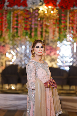 Junaid & Saman Walima 00237