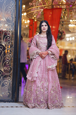 Hina & Ahsan Walima 00181