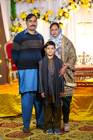 Uzair & Faria Mehndi 00222