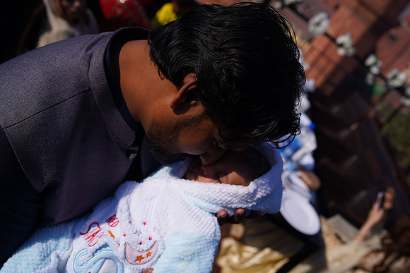 Haniya & Abid Barat 00114