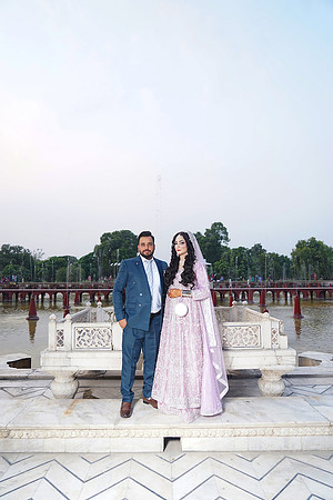 Wajahat & Nosheen Walima 00069