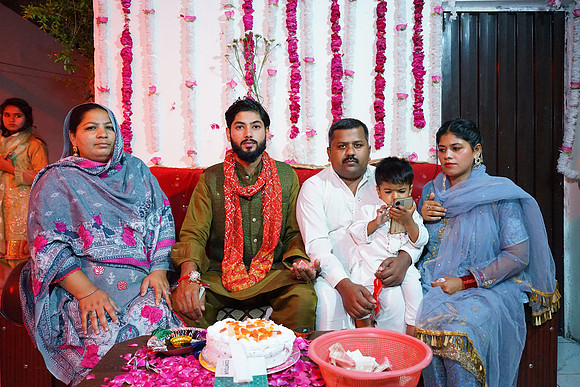 Dawood & Sitara Mehndi 00145
