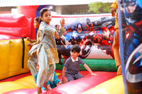 Yariq's 4th Birthday 00002