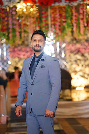 Junaid & Saman Walima 00247