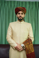Hasan & Sundus Barat 00008