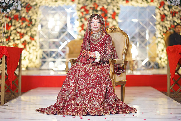 Hina & Ahsan Barat 00058