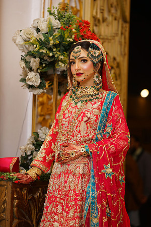 Junaid & Saman Barat 00042