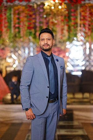 Junaid & Saman Walima 00243