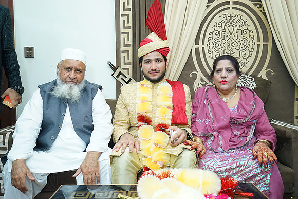Farhan & Anum Barat 00071