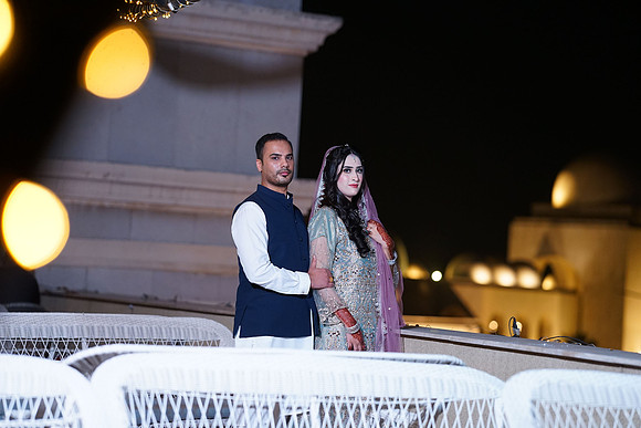 Azhar & Mahrukh Nikah 00085